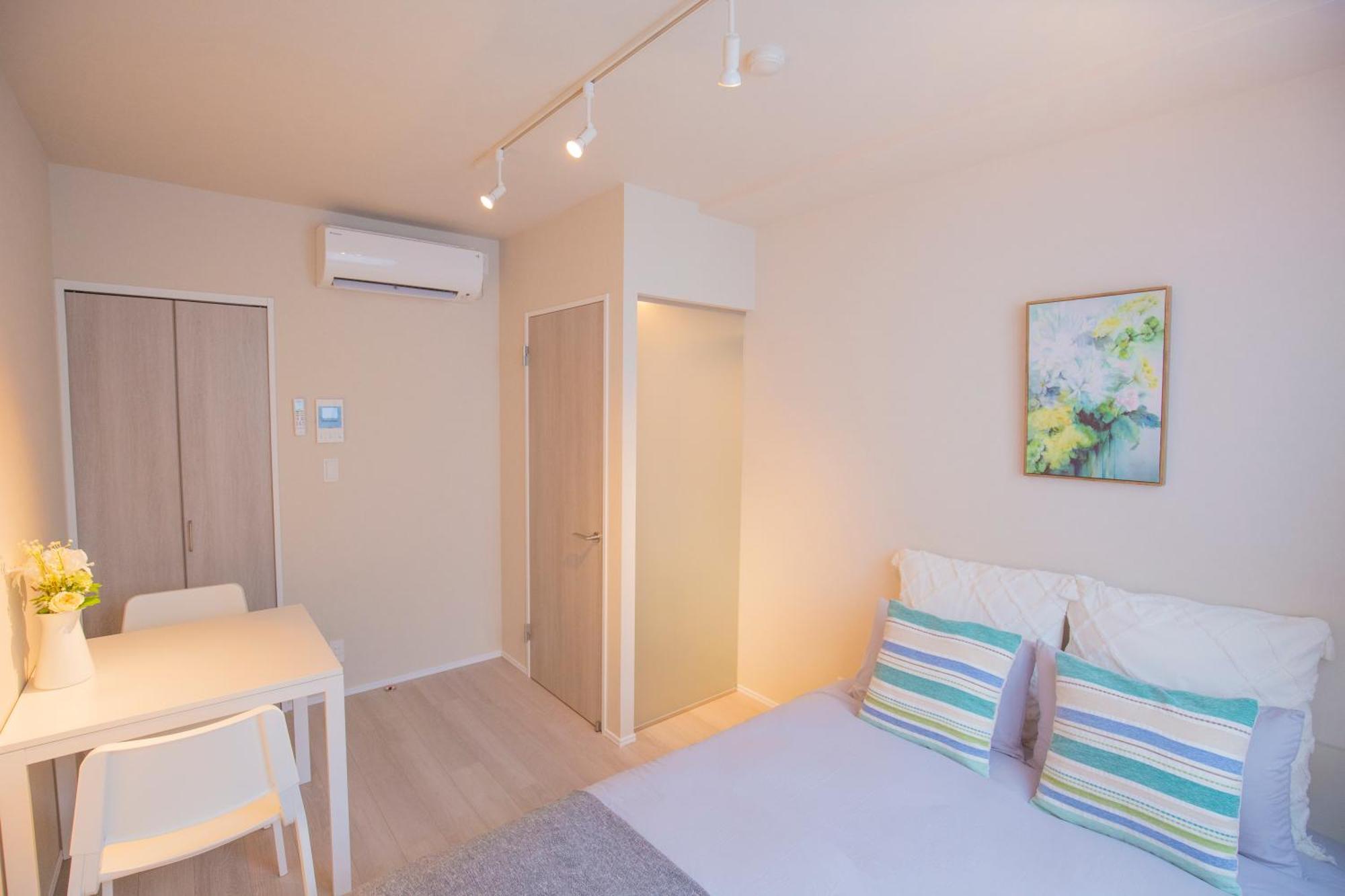 The Most Comfortable And Best Choice For Accommodation In Yoyogi Eow6 Τόκιο Εξωτερικό φωτογραφία