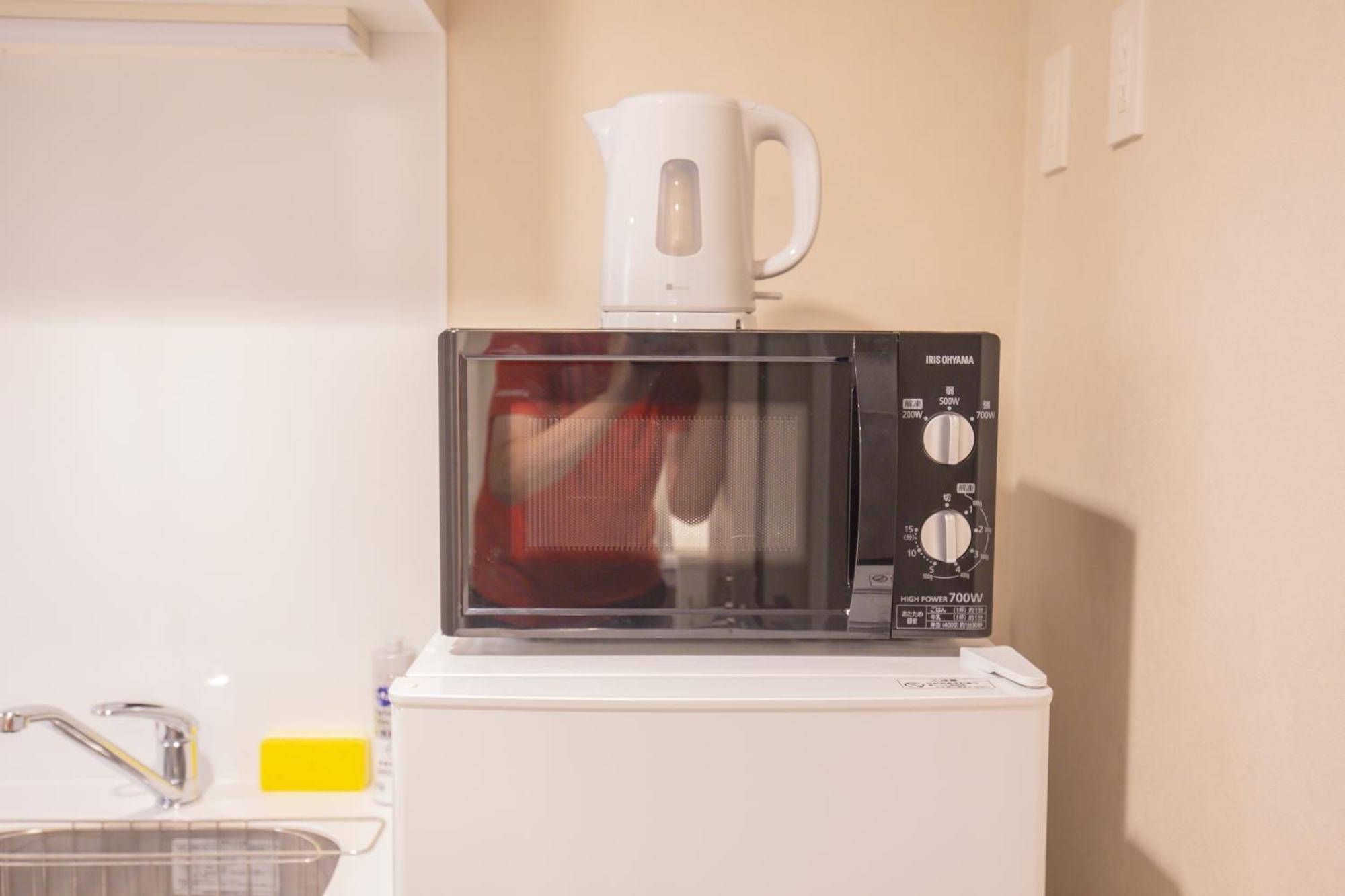 The Most Comfortable And Best Choice For Accommodation In Yoyogi Eow6 Τόκιο Εξωτερικό φωτογραφία