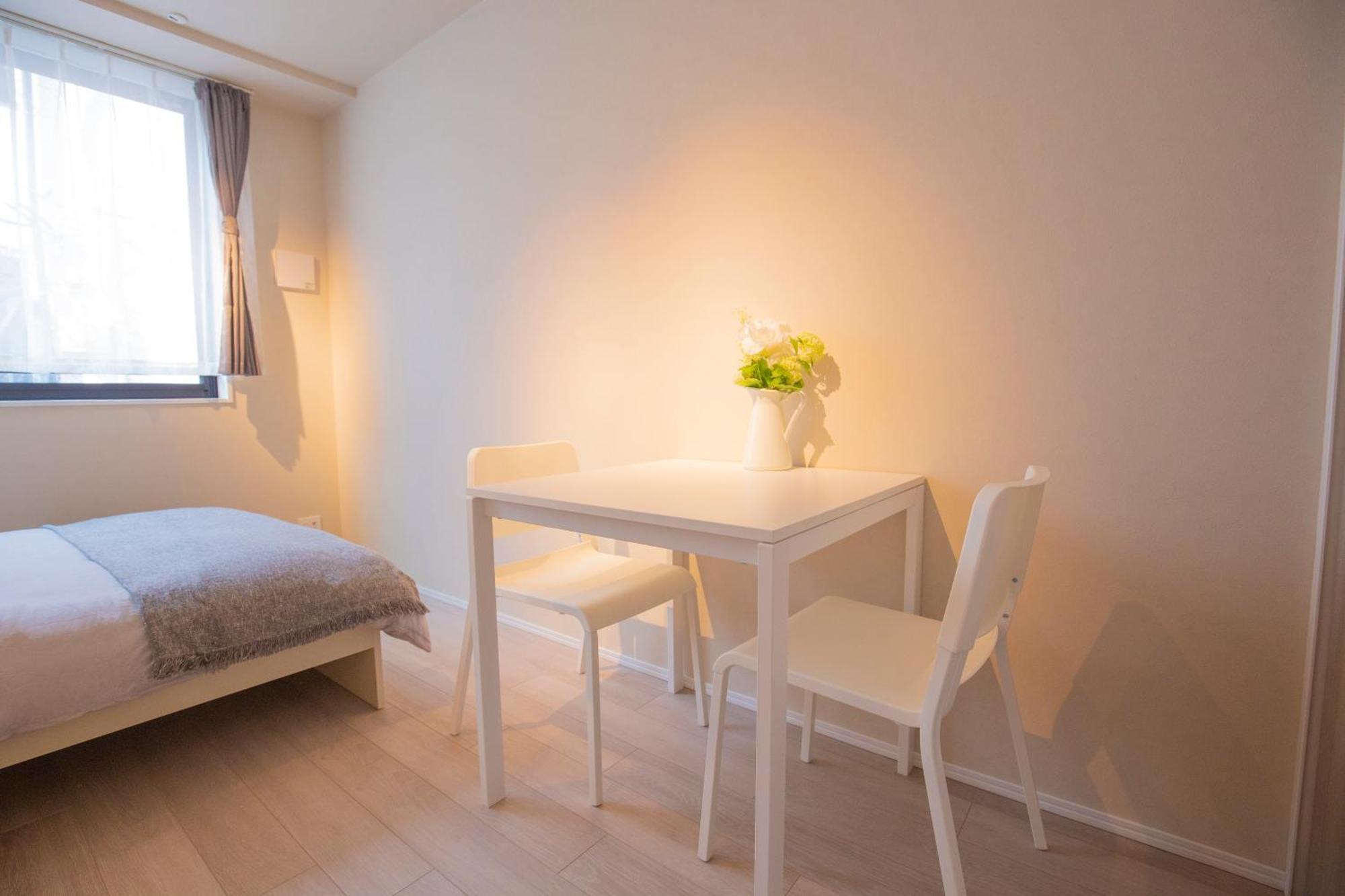 The Most Comfortable And Best Choice For Accommodation In Yoyogi Eow6 Τόκιο Εξωτερικό φωτογραφία