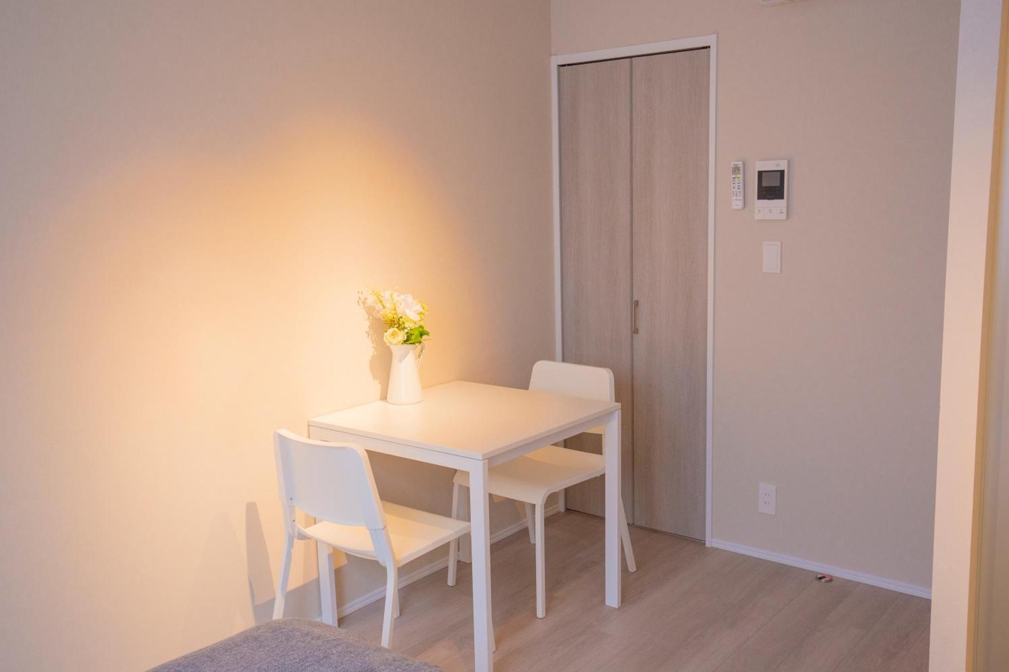 The Most Comfortable And Best Choice For Accommodation In Yoyogi Eow6 Τόκιο Εξωτερικό φωτογραφία