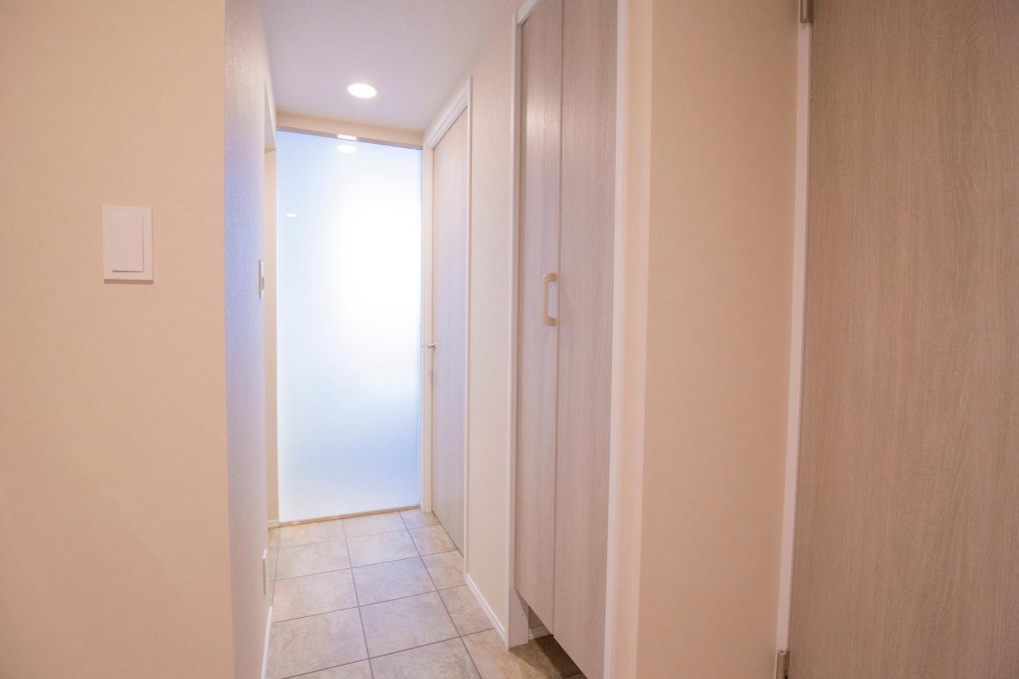 The Most Comfortable And Best Choice For Accommodation In Yoyogi Eow6 Τόκιο Εξωτερικό φωτογραφία