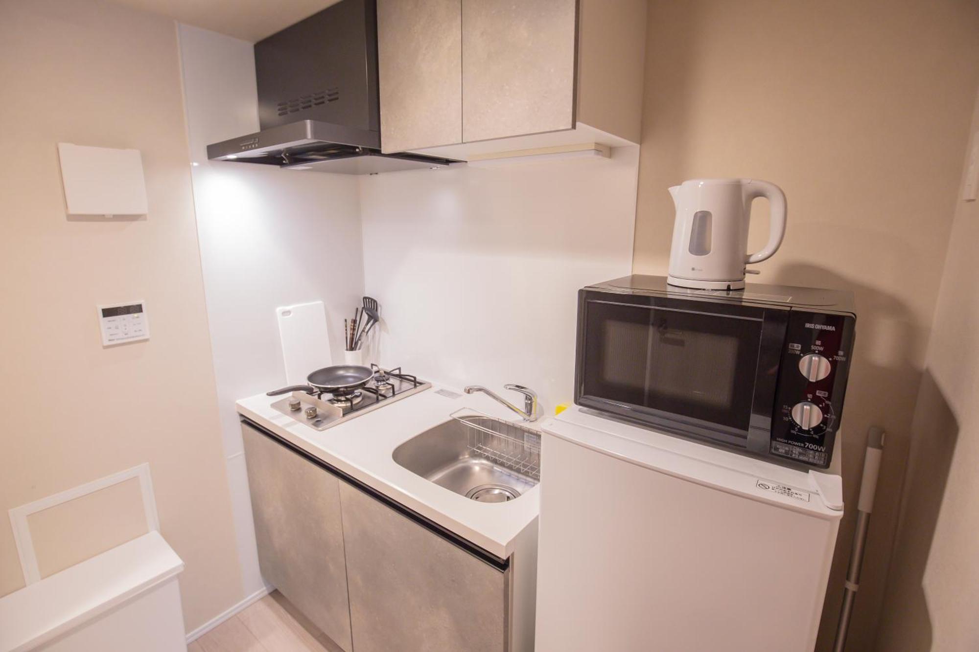 The Most Comfortable And Best Choice For Accommodation In Yoyogi Eow6 Τόκιο Εξωτερικό φωτογραφία