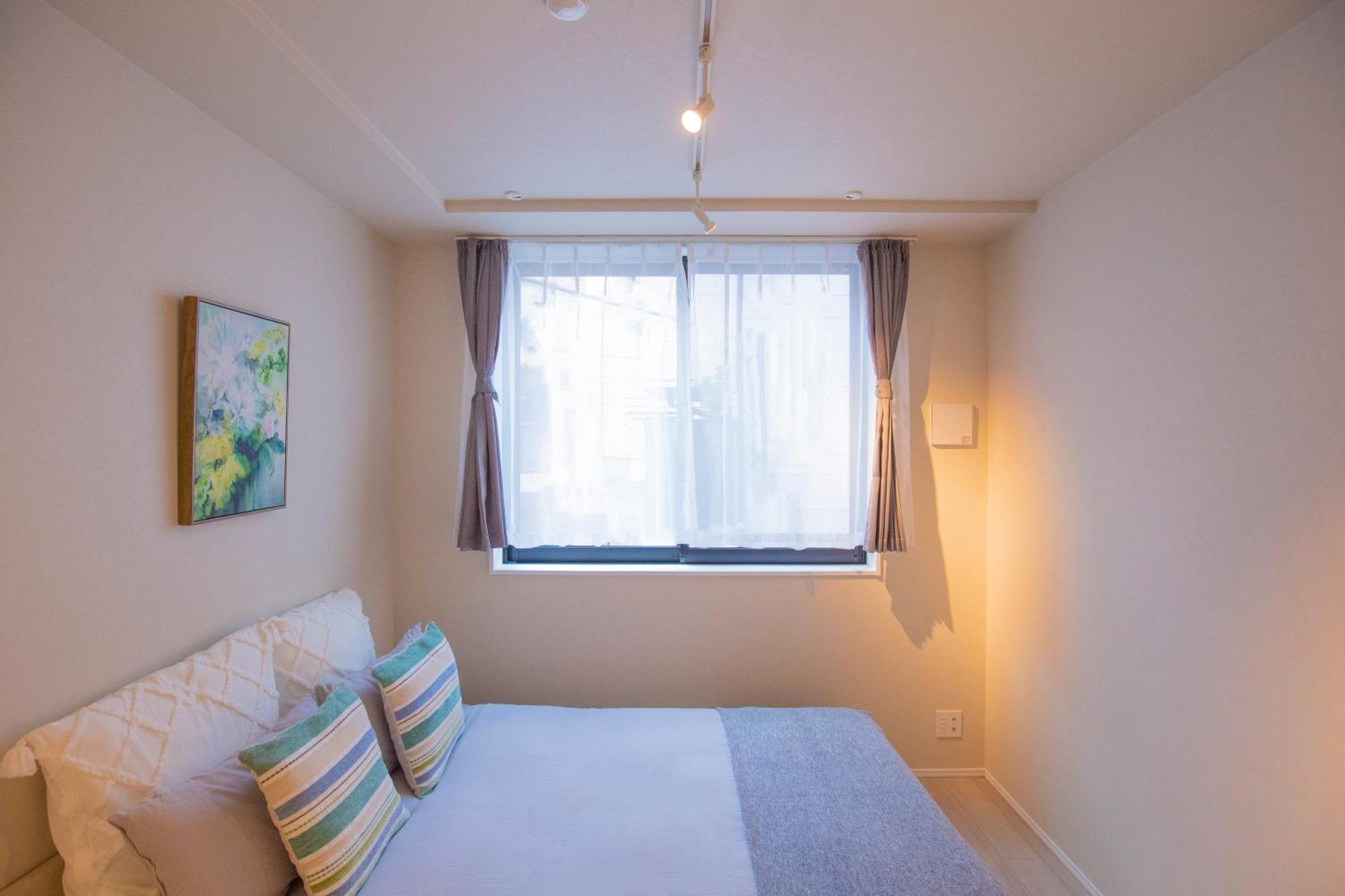 The Most Comfortable And Best Choice For Accommodation In Yoyogi Eow6 Τόκιο Εξωτερικό φωτογραφία