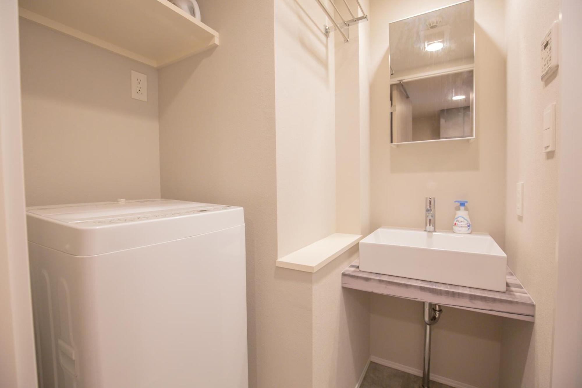 The Most Comfortable And Best Choice For Accommodation In Yoyogi Eow6 Τόκιο Εξωτερικό φωτογραφία