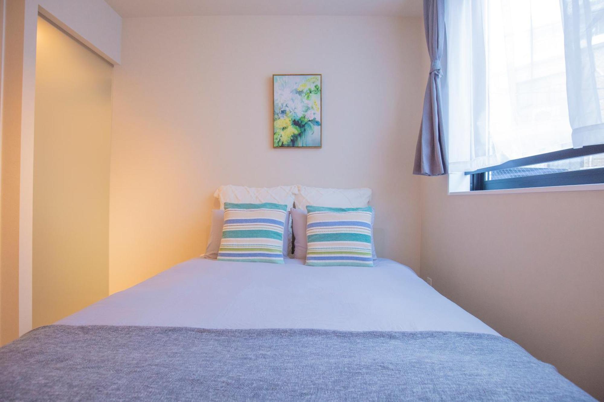 The Most Comfortable And Best Choice For Accommodation In Yoyogi Eow6 Τόκιο Εξωτερικό φωτογραφία