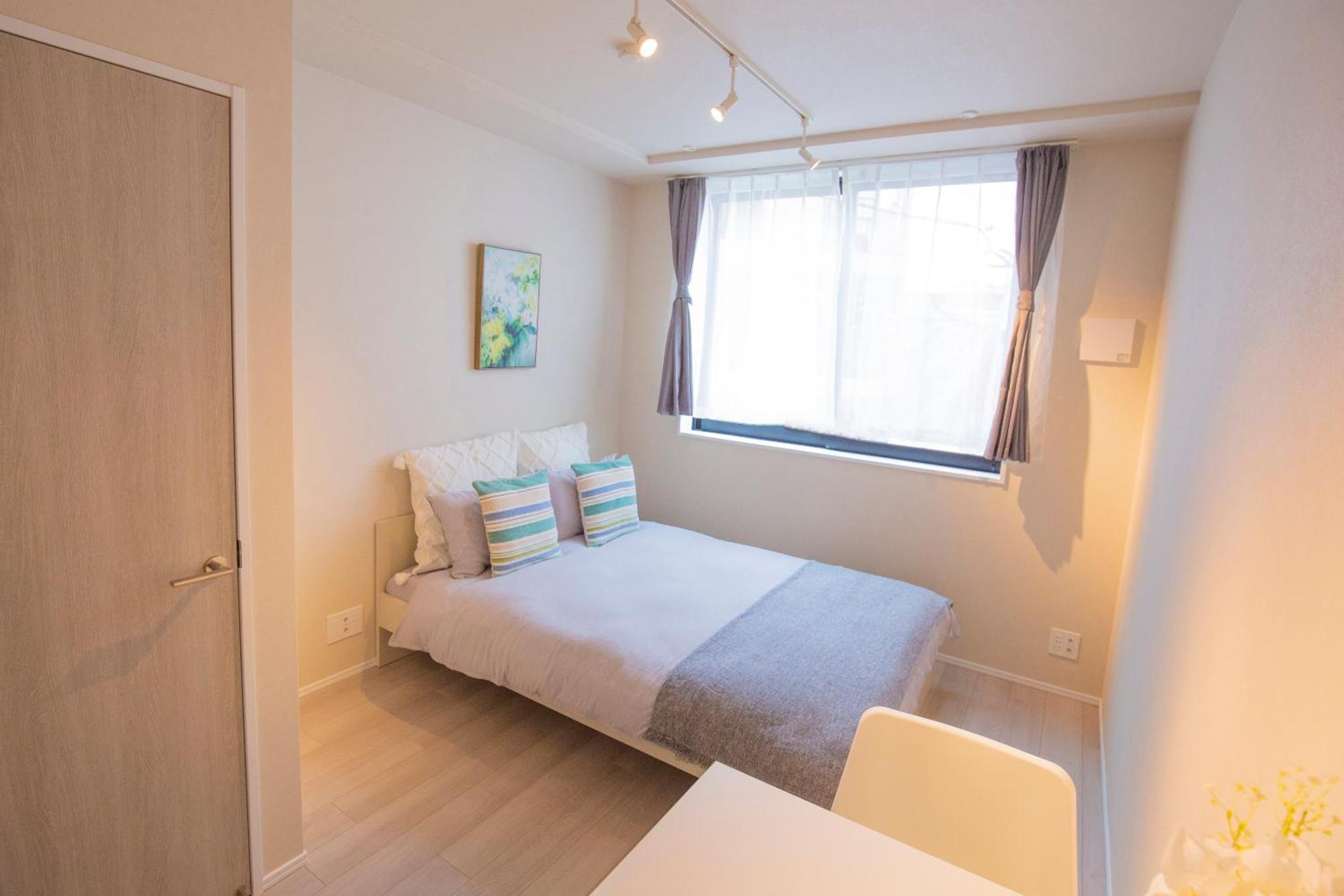 The Most Comfortable And Best Choice For Accommodation In Yoyogi Eow6 Τόκιο Εξωτερικό φωτογραφία
